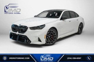 Image for 2025 BMW M5  ID: 7478472