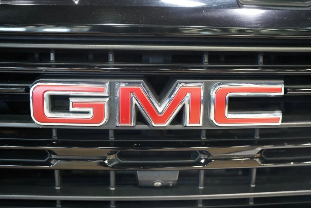 2022 GMC Sierra 1500 Image 4