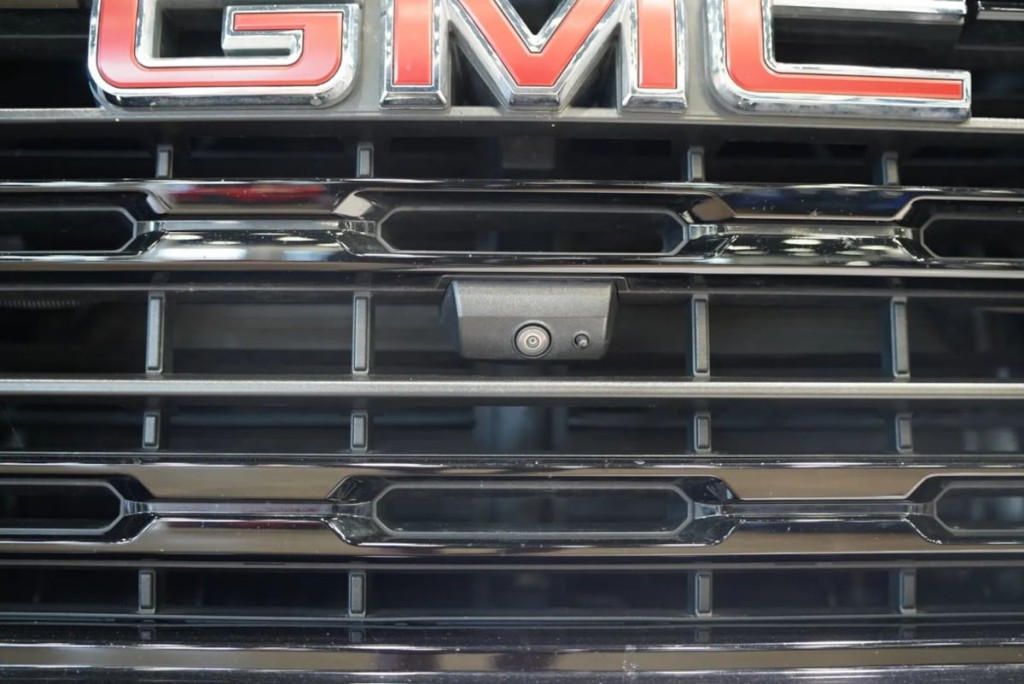 2022 GMC Sierra 1500 Image 5