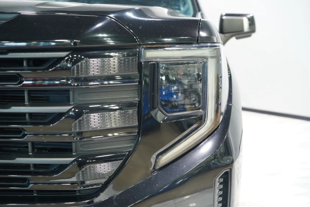 2022 GMC Sierra 1500 Image 6