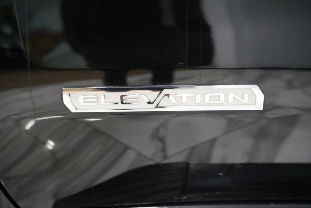 2022 GMC Sierra 1500 Image 8