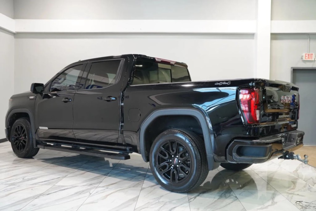 2022 GMC Sierra 1500 Image 16