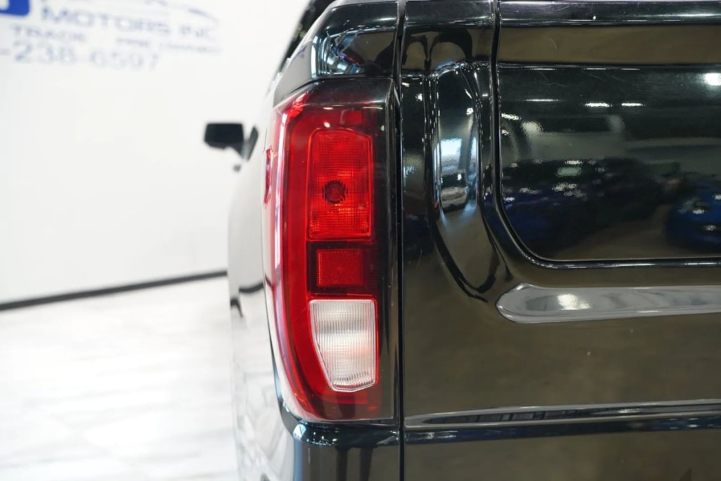 2022 GMC Sierra 1500 Image 18