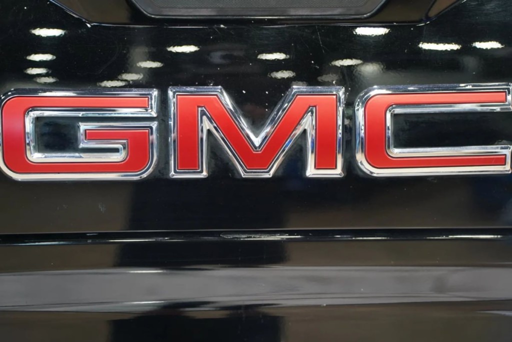 2022 GMC Sierra 1500 Image 19