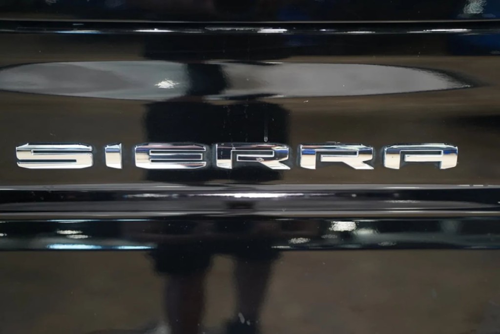2022 GMC Sierra 1500 Image 20