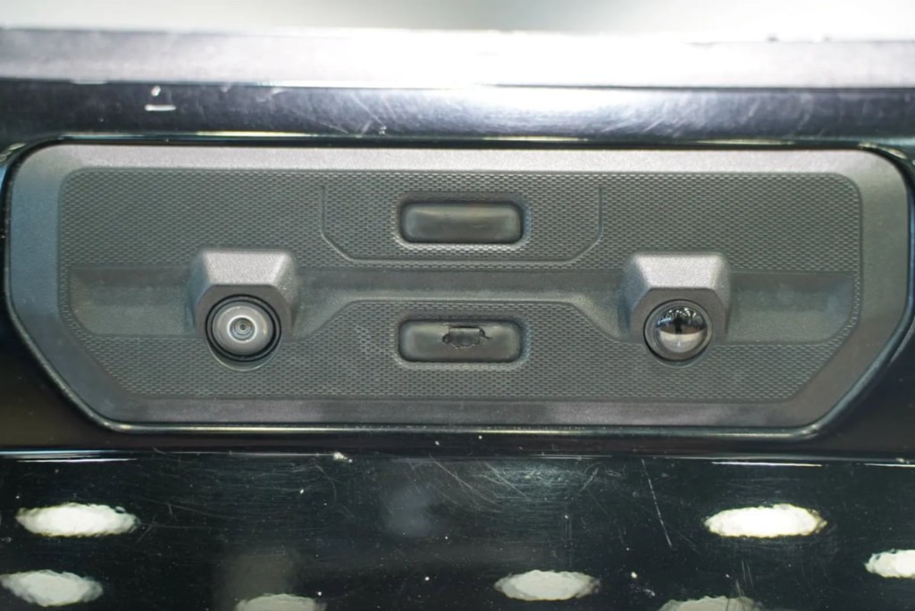 2022 GMC Sierra 1500 Image 21