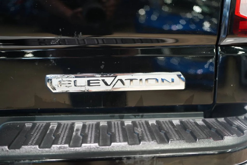 2022 GMC Sierra 1500 Image 22