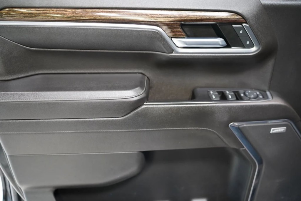 2022 GMC Sierra 1500 Image 27