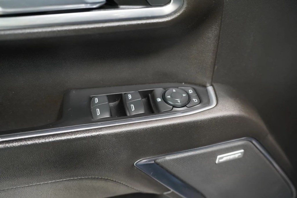 2022 GMC Sierra 1500 Image 29