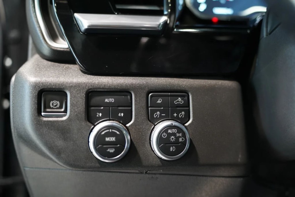 2022 GMC Sierra 1500 Image 31