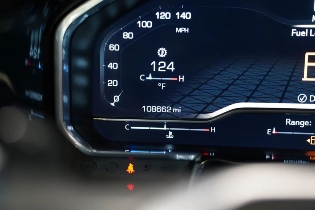 2022 GMC Sierra 1500 Image 33