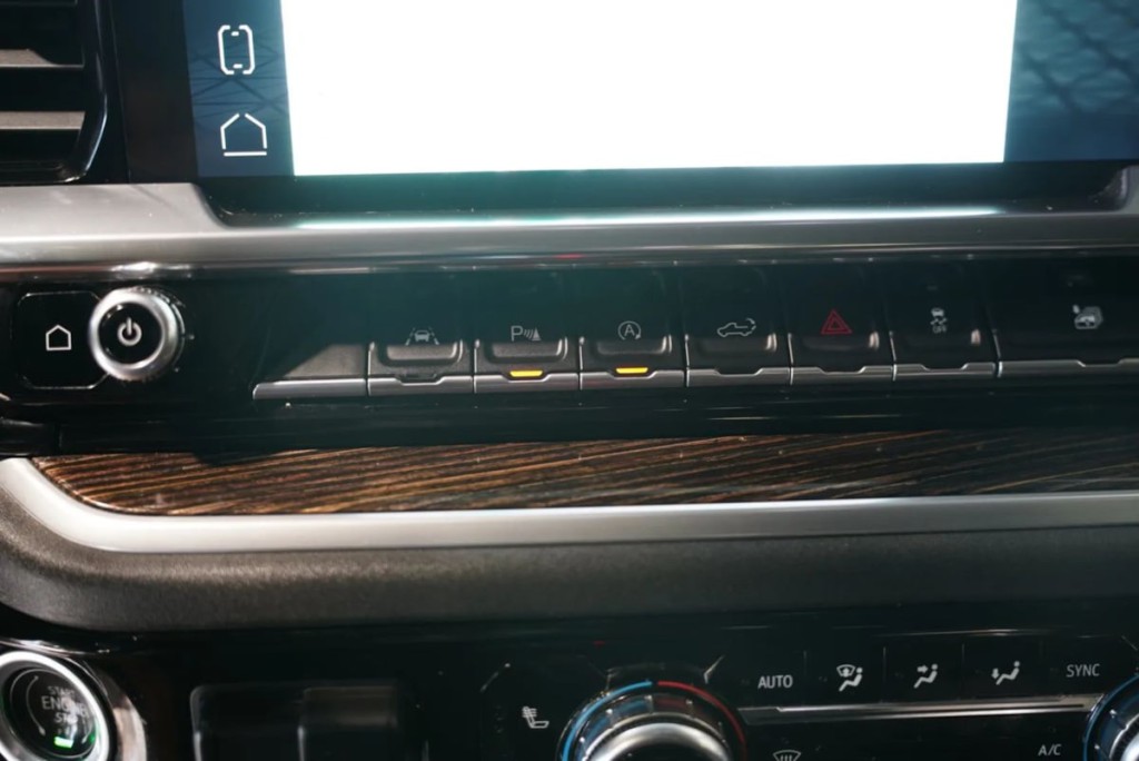 2022 GMC Sierra 1500 Image 36