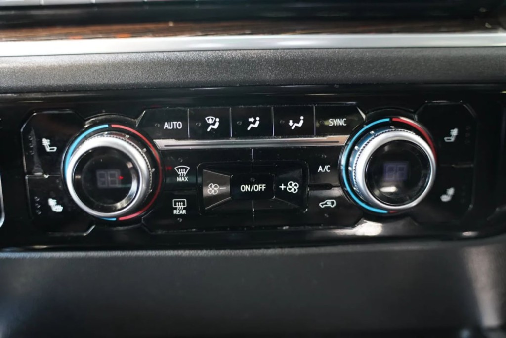 2022 GMC Sierra 1500 Image 37