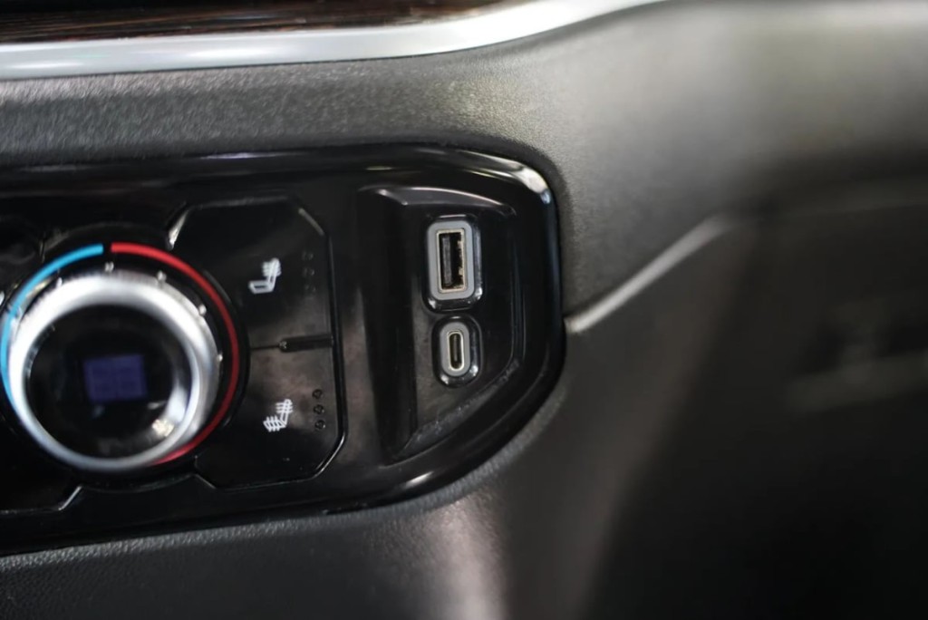 2022 GMC Sierra 1500 Image 38