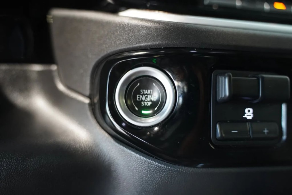 2022 GMC Sierra 1500 Image 40