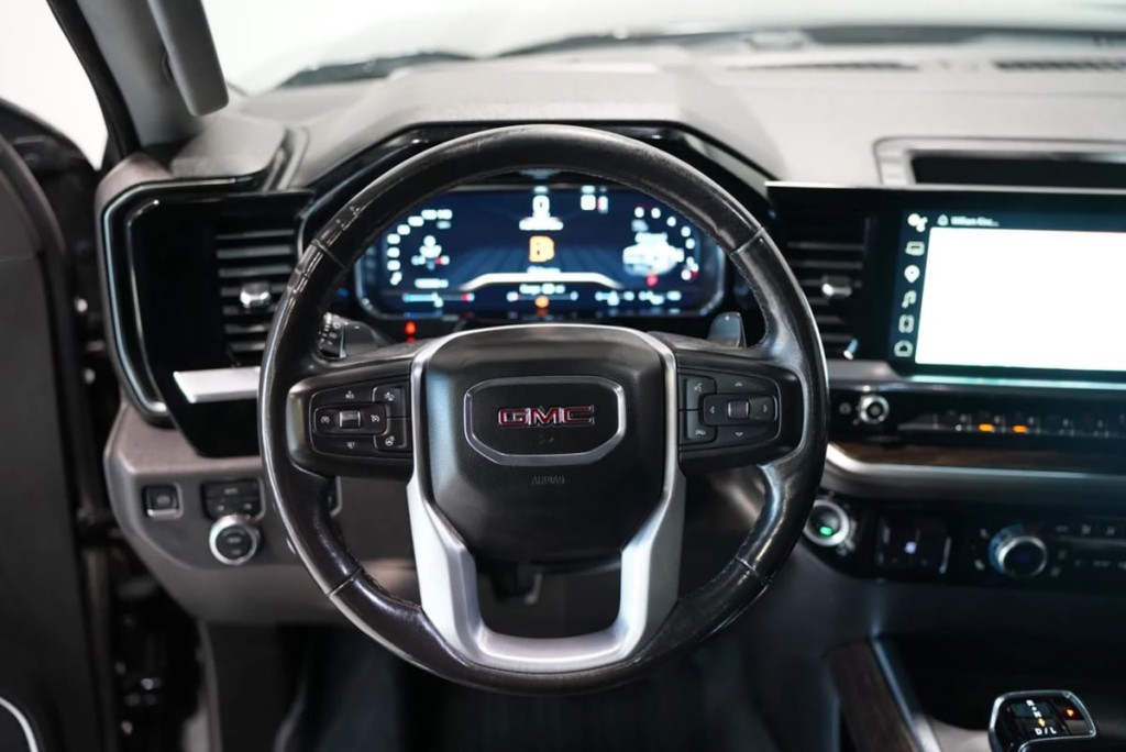 2022 GMC Sierra 1500 Image 41