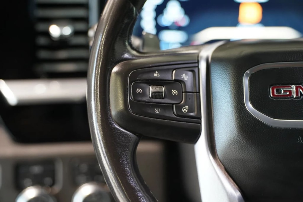 2022 GMC Sierra 1500 Image 42