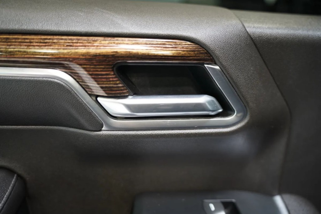 2022 GMC Sierra 1500 Image 48