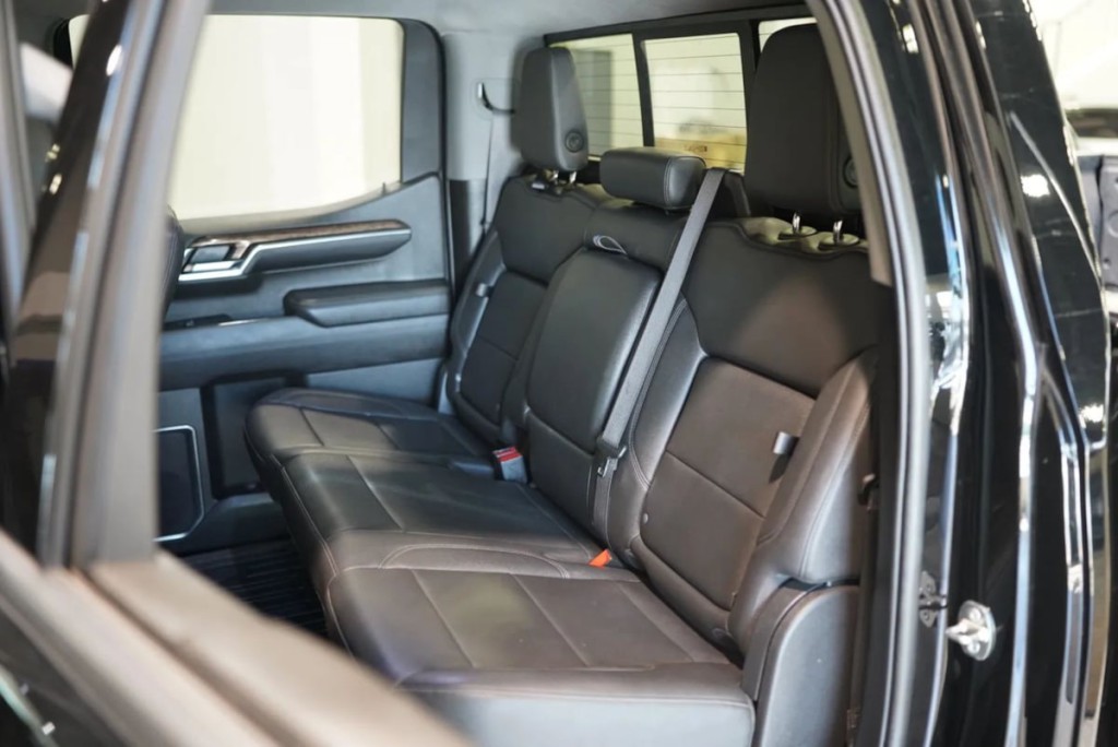 2022 GMC Sierra 1500 Image 51
