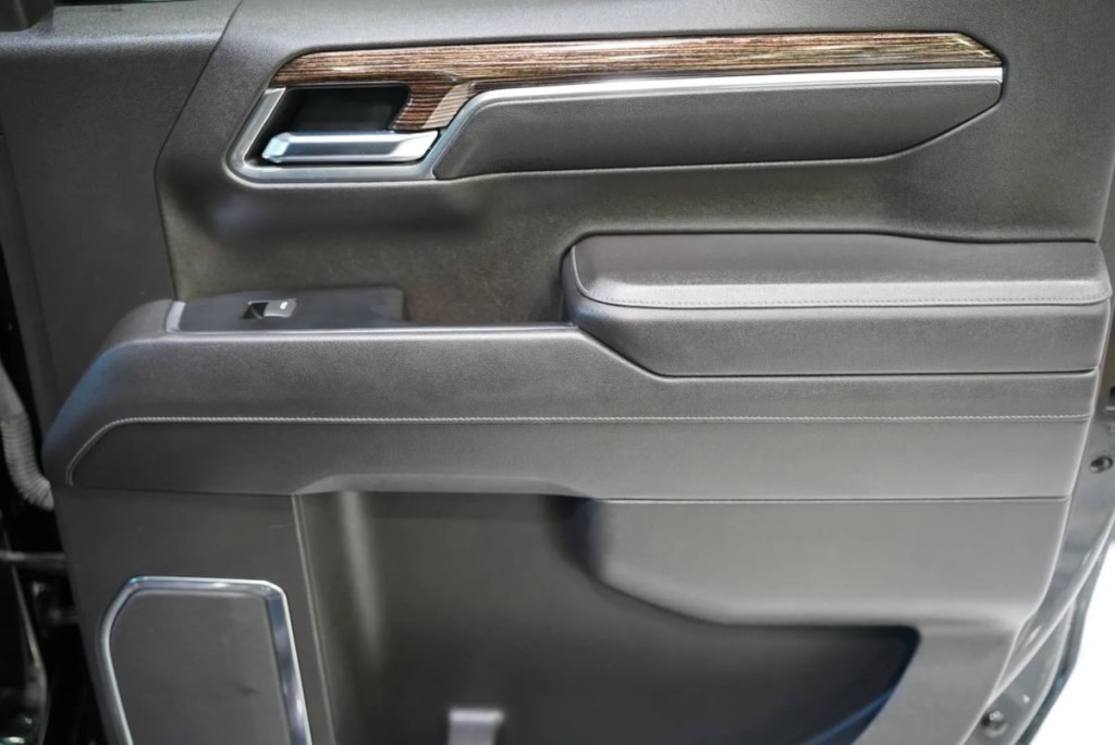 2022 GMC Sierra 1500 Image 52