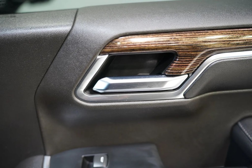 2022 GMC Sierra 1500 Image 53