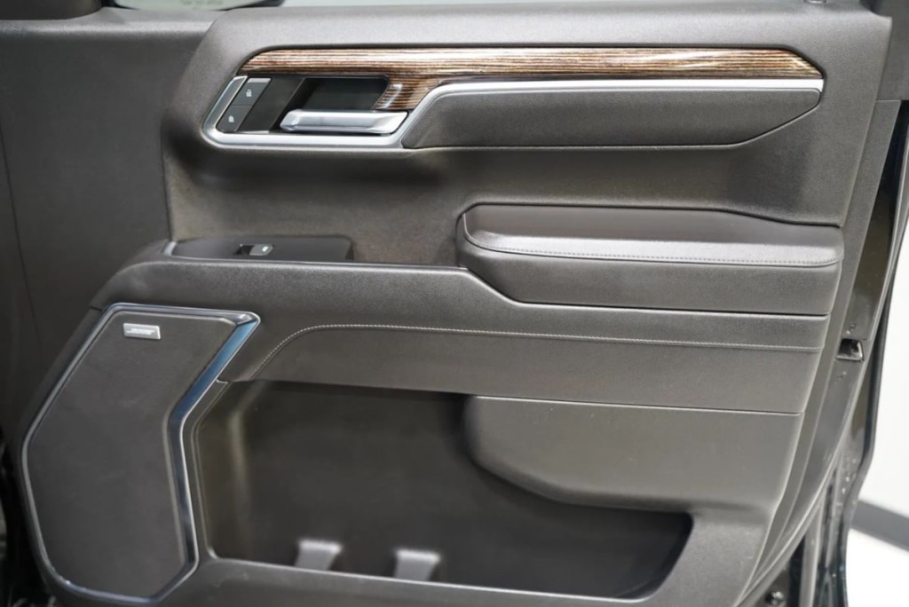 2022 GMC Sierra 1500 Image 56