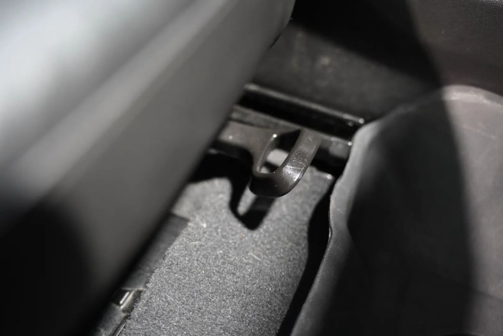 2022 GMC Sierra 1500 Image 59