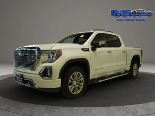 Image for 2021 GMC Sierra 1500 Denali ID: 7478475