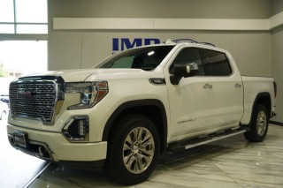 Image for 2021 GMC Sierra 1500 Denali ID: 7478475