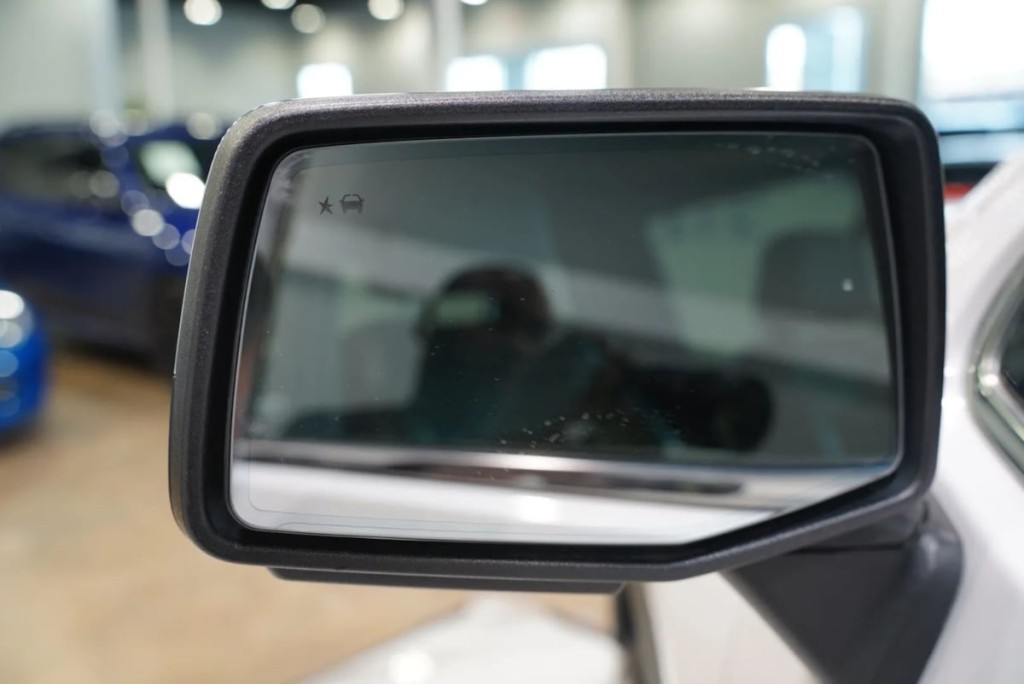 2021 GMC Sierra 1500 Image 8