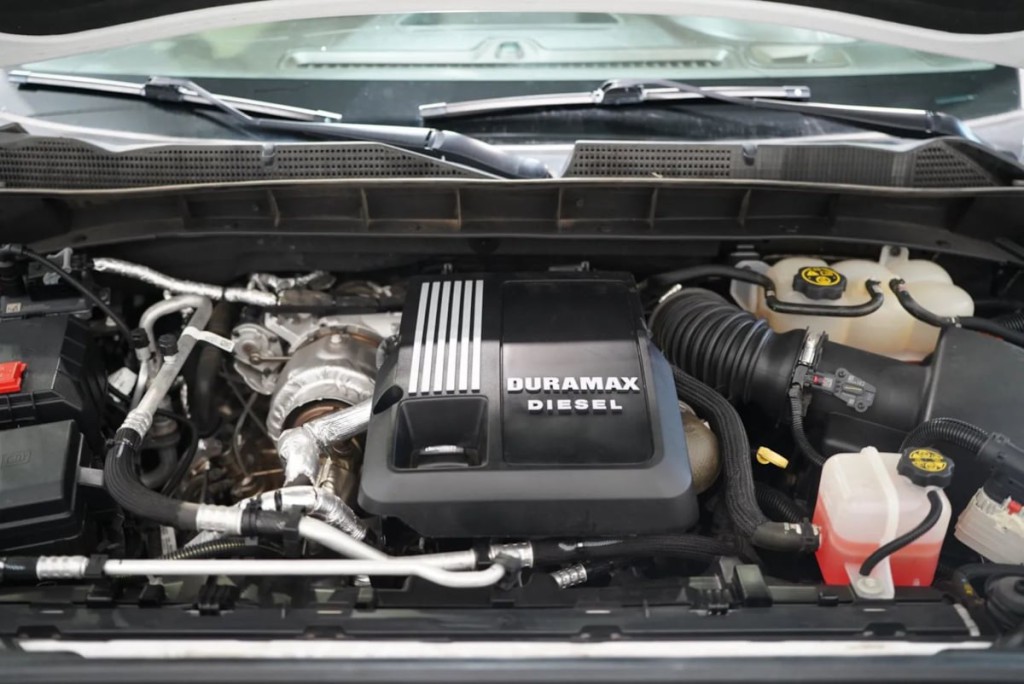 2021 GMC Sierra 1500 Image 10