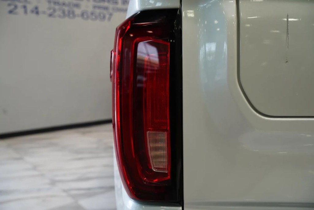 2021 GMC Sierra 1500 Image 15