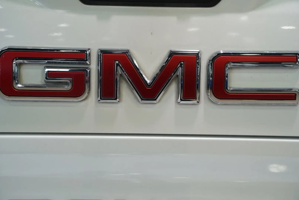 2021 GMC Sierra 1500 Image 16