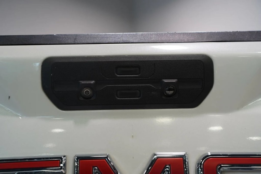 2021 GMC Sierra 1500 Image 18