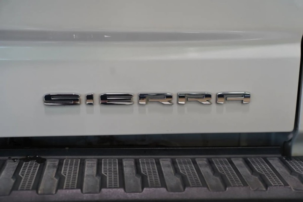 2021 GMC Sierra 1500 Image 19
