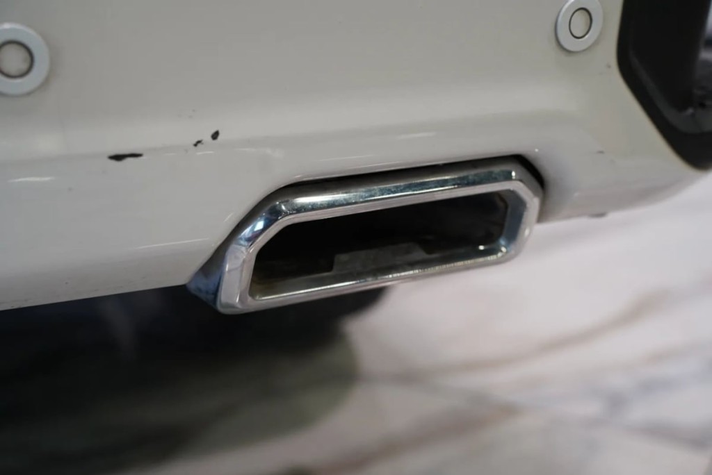 2021 GMC Sierra 1500 Image 21
