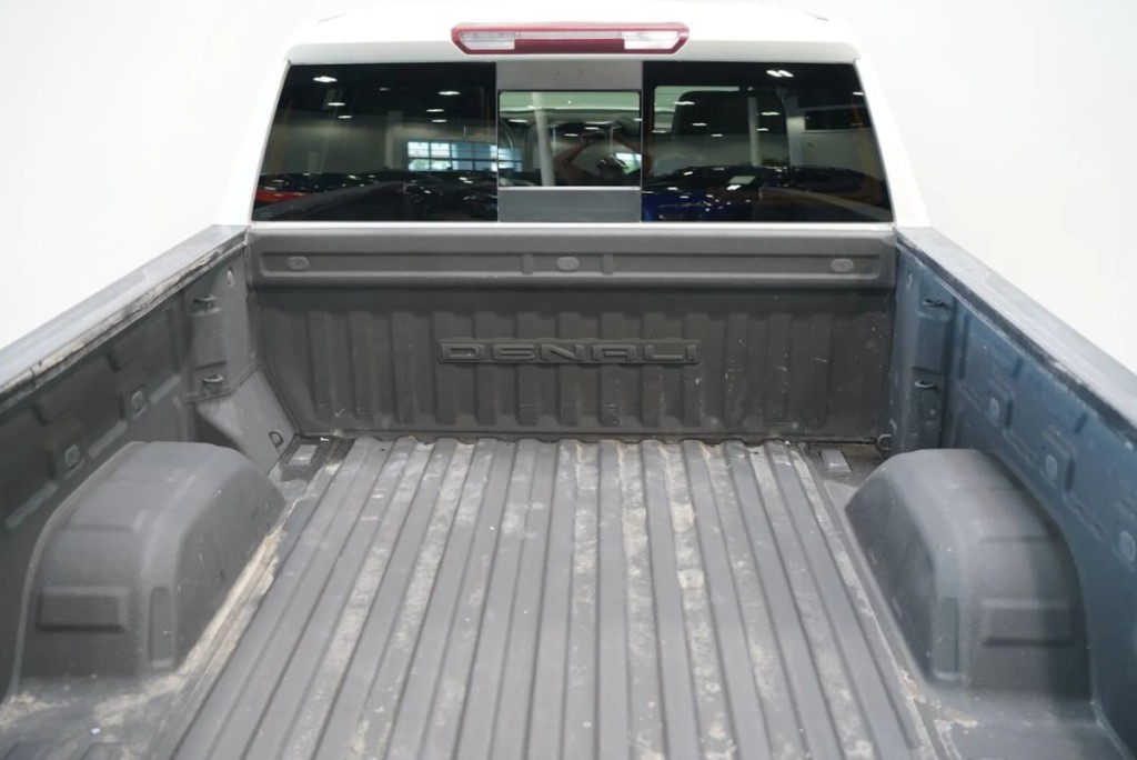 2021 GMC Sierra 1500 Image 22