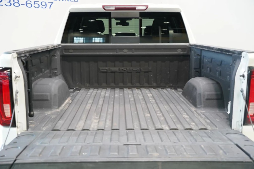 2021 GMC Sierra 1500 Image 23