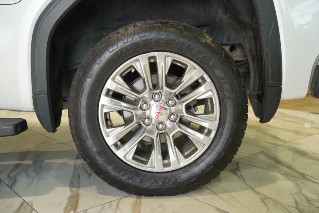 2021 GMC Sierra 1500 Image 29