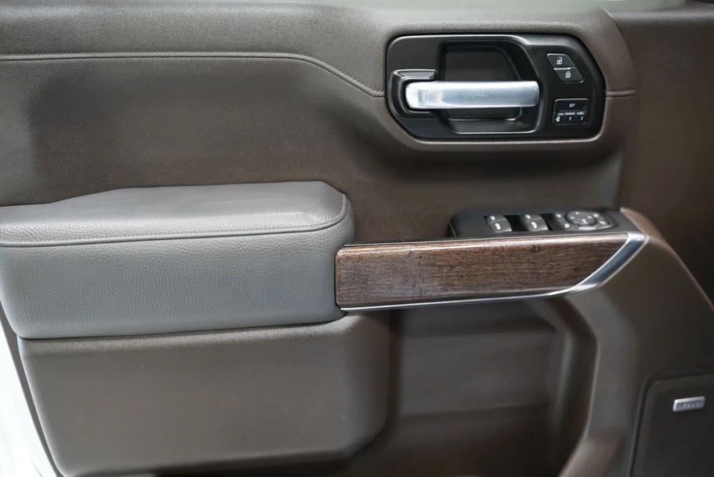 2021 GMC Sierra 1500 Image 30