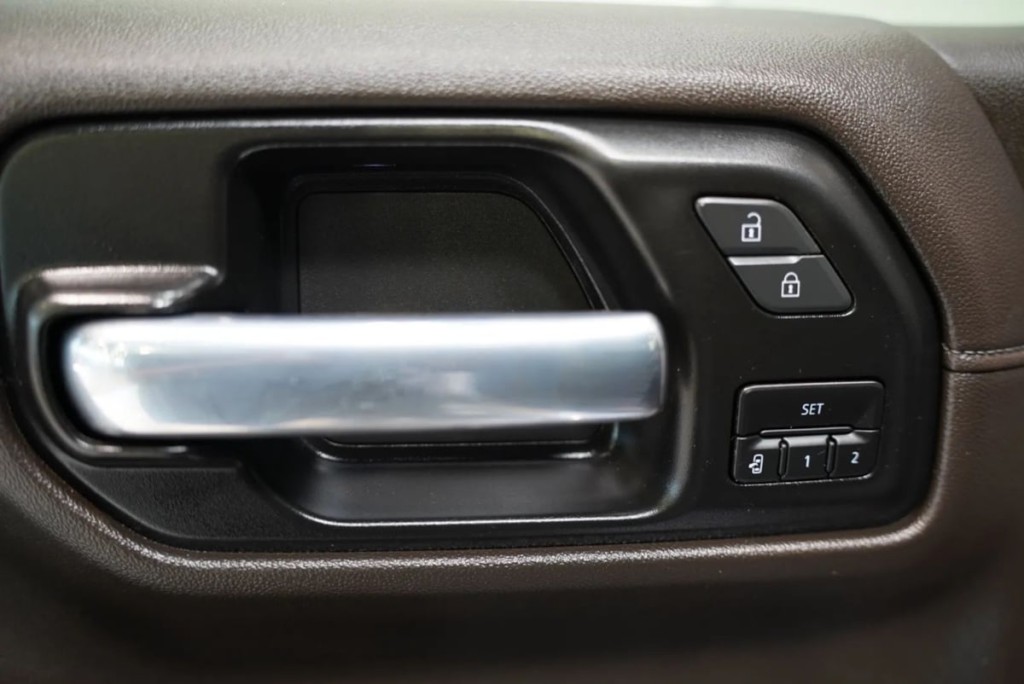 2021 GMC Sierra 1500 Image 31