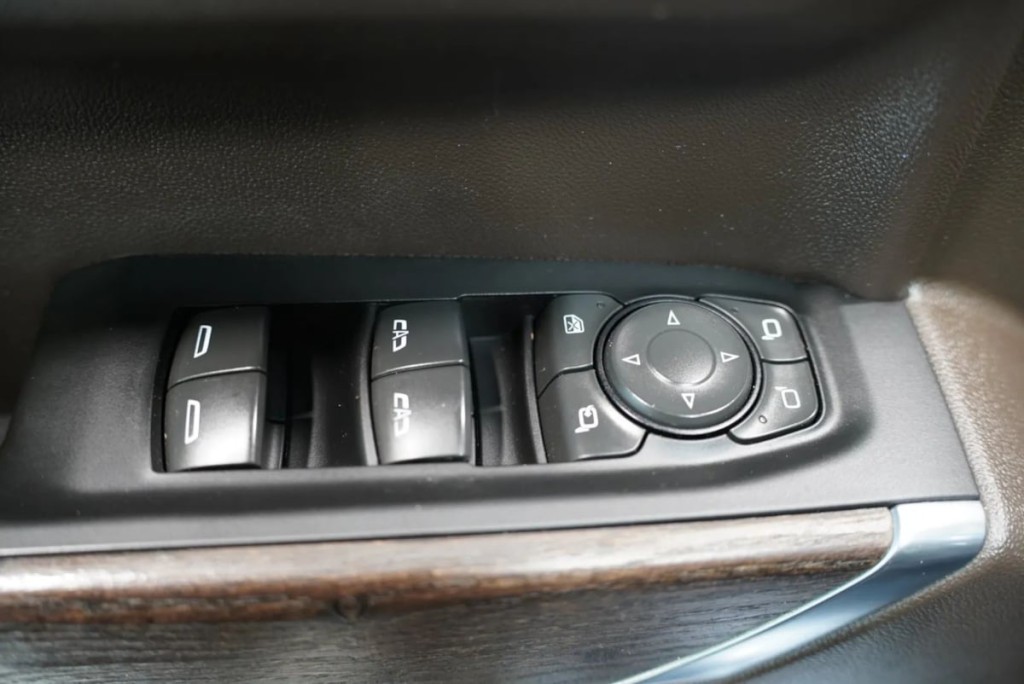 2021 GMC Sierra 1500 Image 32
