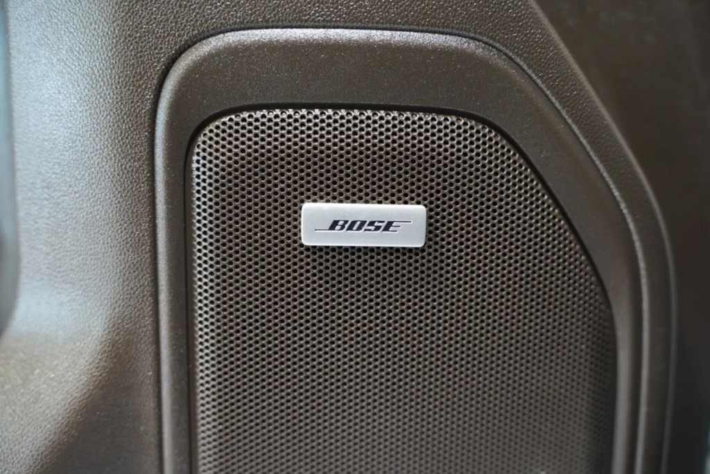 2021 GMC Sierra 1500 Image 33