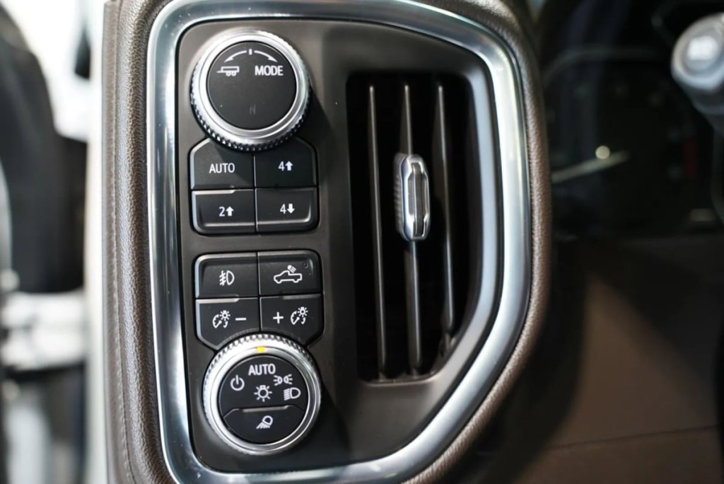 2021 GMC Sierra 1500 Image 35