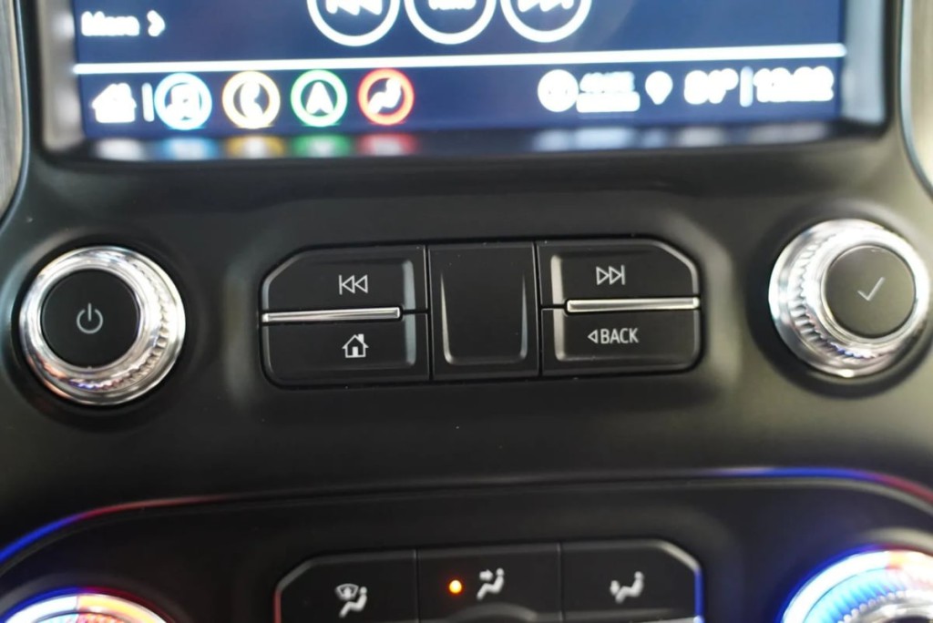 2021 GMC Sierra 1500 Image 39
