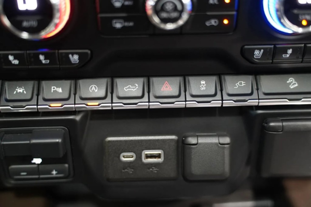 2021 GMC Sierra 1500 Image 41