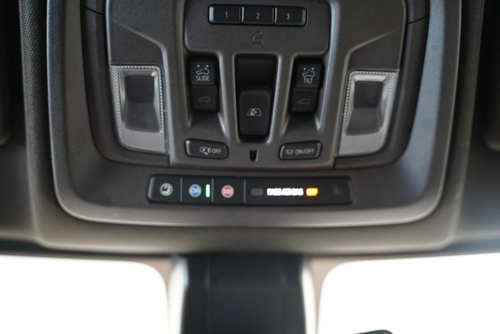 2021 GMC Sierra 1500 Image 42