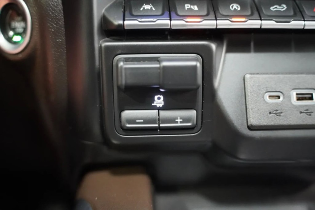 2021 GMC Sierra 1500 Image 43
