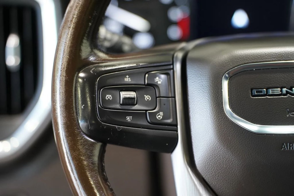 2021 GMC Sierra 1500 Image 47