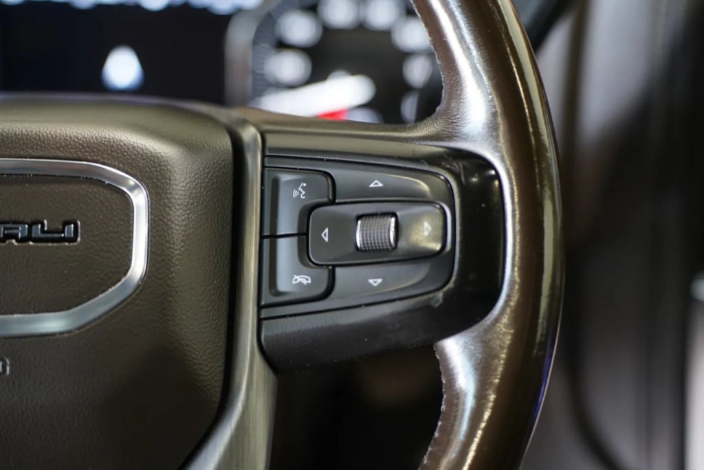 2021 GMC Sierra 1500 Image 48
